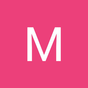 Meet your Posher, Mariann